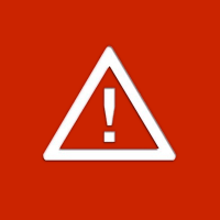 Alert App icon