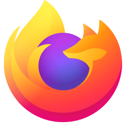 Firefox logo